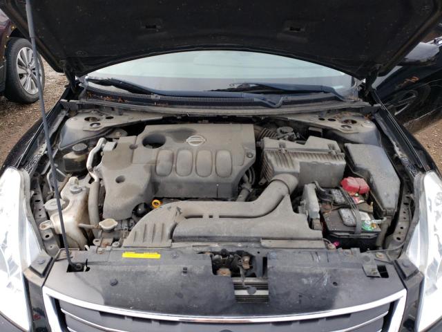 46099113 :رقم المزاد ، 1N4AL2AP6AN564457 vin ، 2010 Nissan Altima Base مزاد بيع