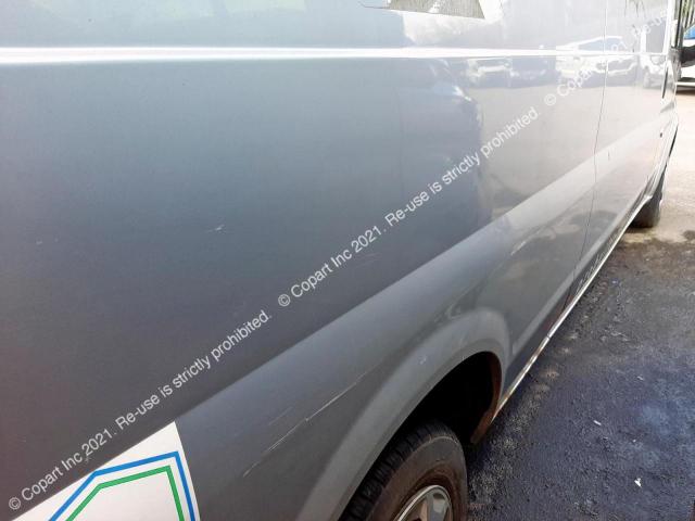 Aukcja sprzedaży 2008 Ford Transit 14, vin: WF0XXXTTFX7P51002, numer aukcji: 47559423