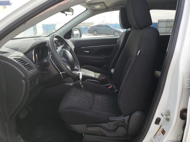 Aukcja sprzedaży 2020 Mitsubishi Outlander Sport Es, vin: JA4AP3AU0LU022137, numer aukcji: 47655893