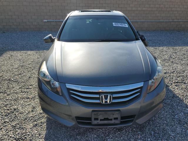 Aukcja sprzedaży 2011 Honda Accord Exl, vin: 1HGCP2F8XBA016576, numer aukcji: 45574913