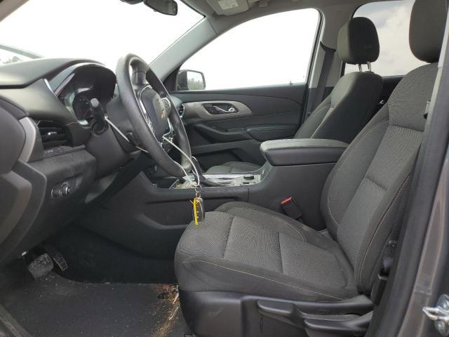 47415573 :رقم المزاد ، 1GNERFKW5LJ174281 vin ، 2020 Chevrolet Traverse Ls مزاد بيع