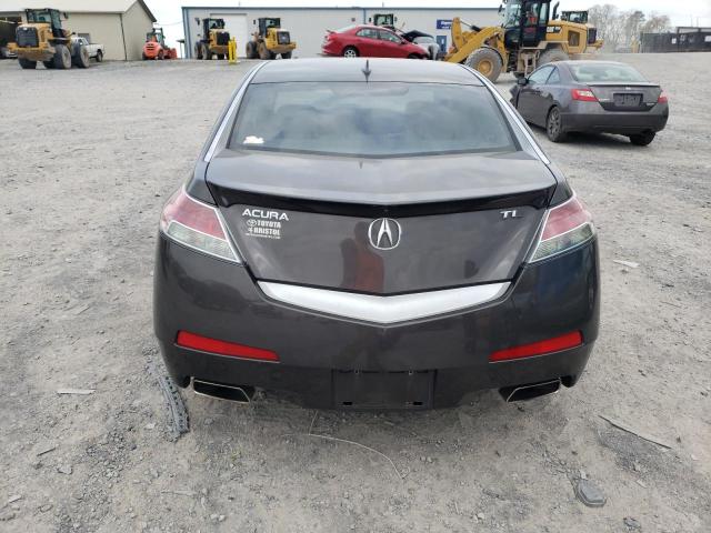 47747323 :رقم المزاد ، 19UUA8F52AA004841 vin ، 2010 Acura Tl مزاد بيع