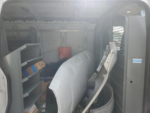 Aukcja sprzedaży 2016 Chevrolet Express G2500, vin: 1GCWGAFF6G1131395, numer aukcji: 45350103