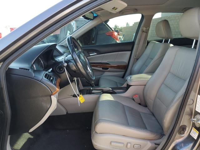 Aukcja sprzedaży 2011 Honda Accord Exl, vin: 1HGCP2F8XBA016576, numer aukcji: 45574913