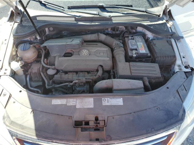 Aukcja sprzedaży 2012 Volkswagen Cc Sport, vin: WVWMP7AN1CE533840, numer aukcji: 47484243