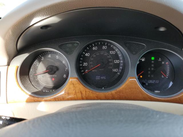 Продажа на аукционе авто 2005 Lexus Es 330, vin: JTHBA30G655079204, номер лота: 47602023