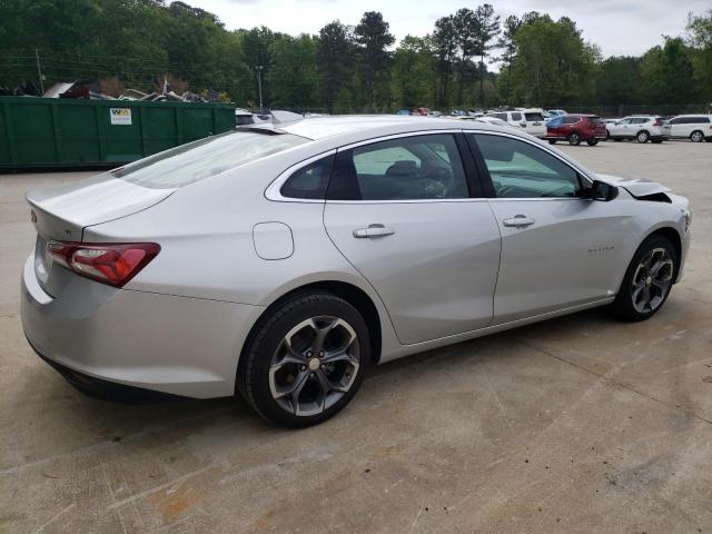 2020 Chevrolet Malibu Lt მანქანა იყიდება აუქციონზე, vin: 1G1ZD5ST3LF111359, აუქციონის ნომერი: 47821453