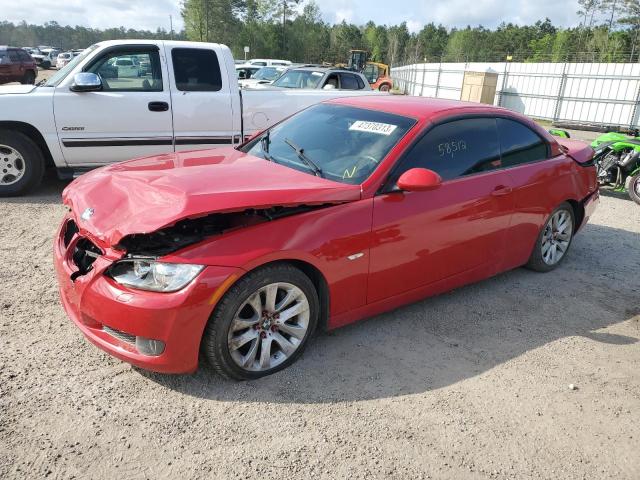 Продажа на аукционе авто 2009 Bmw 335 I, vin: WBAWL73569P182211, номер лота: 47370313