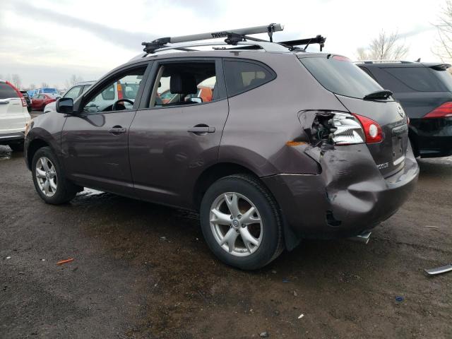 Aukcja sprzedaży 2009 Nissan Rogue S, vin: JN8AS58V49W173756, numer aukcji: 46542753