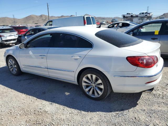 Aukcja sprzedaży 2012 Volkswagen Cc Sport, vin: WVWMP7AN1CE533840, numer aukcji: 47484243