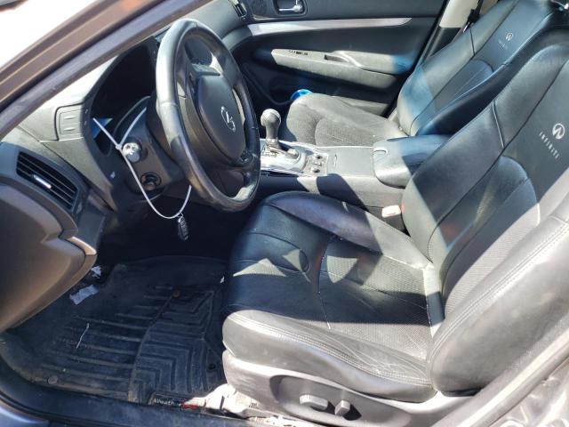 Продажа на аукционе авто 2013 Infiniti G37, vin: JN1CV6AR0DM766505, номер лота: 46769073