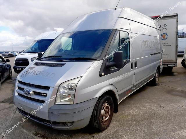 Aukcja sprzedaży 2008 Ford Transit 14, vin: WF0XXXTTFX7P51002, numer aukcji: 47559423