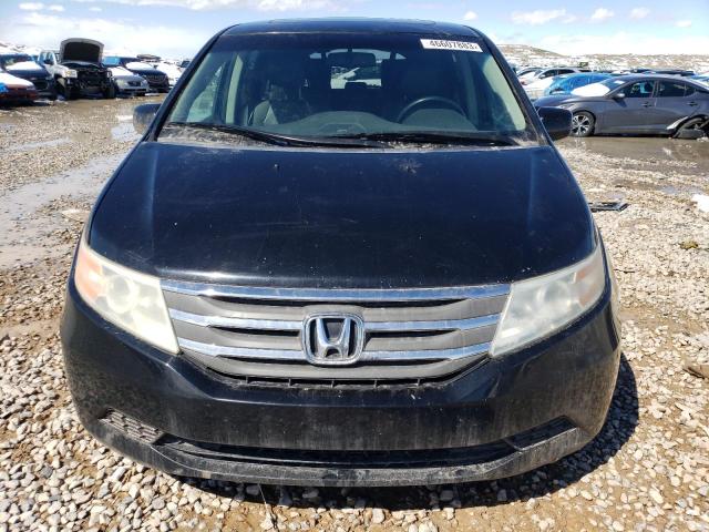 Aukcja sprzedaży 2011 Honda Odyssey Exl, vin: 5FNRL5H60BB070011, numer aukcji: 46607883