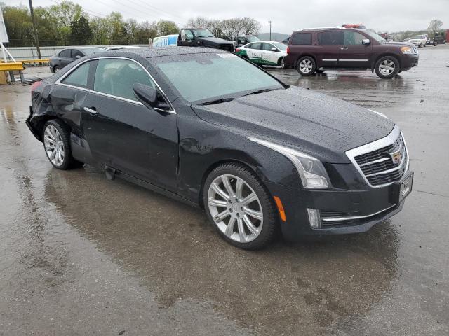 Продажа на аукционе авто 2015 Cadillac Ats Performance, vin: 1G6AJ1R39F0109704, номер лота: 47288393
