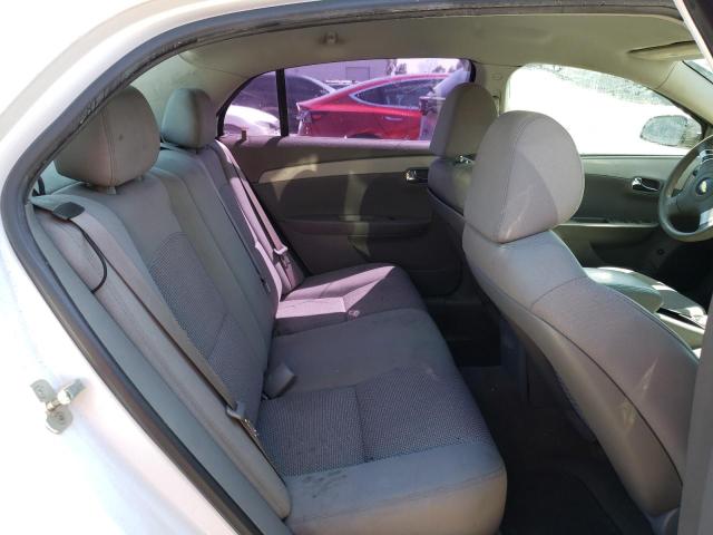 Продаж на аукціоні авто 2010 Chevrolet Malibu Ls, vin: 1G1ZA5EB9AF305628, номер лоту: 47329133