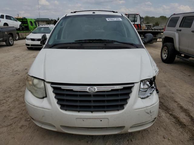 47657143 :رقم المزاد ، 2A4GP54L57R136100 vin ، 2007 Chrysler Town & Country Touring مزاد بيع