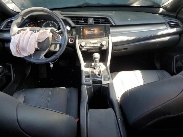 47675613 :رقم المزاد ، SHHFK7H72JU429379 vin ، 2018 Honda Civic Exl مزاد بيع