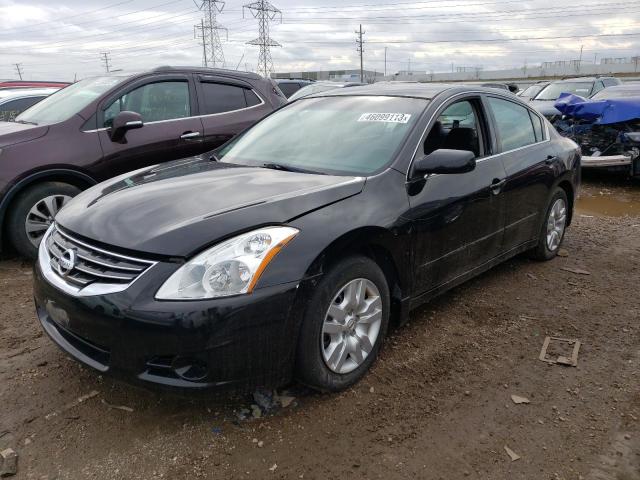 46099113 :رقم المزاد ، 1N4AL2AP6AN564457 vin ، 2010 Nissan Altima Base مزاد بيع