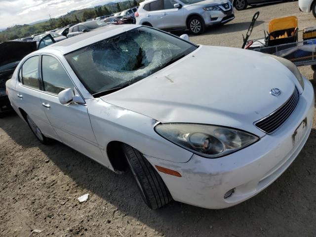 Продажа на аукционе авто 2005 Lexus Es 330, vin: JTHBA30G655079204, номер лота: 47602023