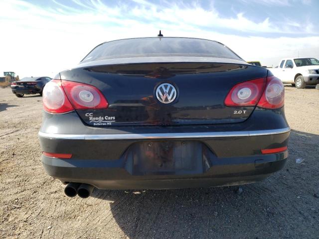 Aukcja sprzedaży 2012 Volkswagen Cc Sport, vin: WVWMN7AN1CE538834, numer aukcji: 47641453