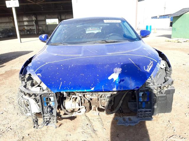 Aukcja sprzedaży 2014 Hyundai Veloster Turbo, vin: KMHTC6AE9EU193567, numer aukcji: 47228373