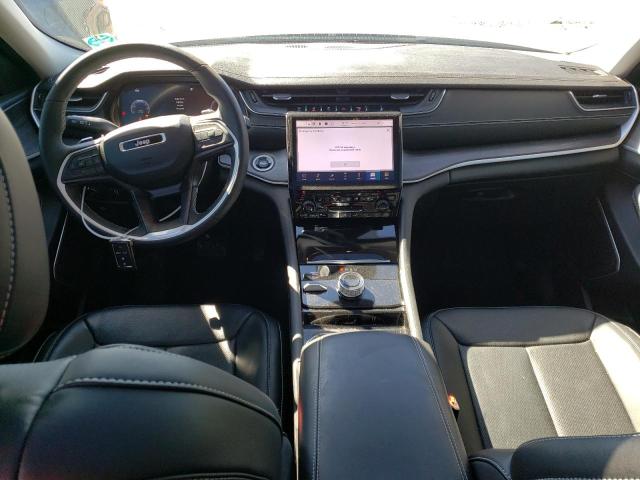 Aukcja sprzedaży 2022 Jeep Grand Cherokee L Limited, vin: 1C4RJKBG3N8625673, numer aukcji: 45459353