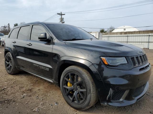 Продажа на аукционе авто 2018 Jeep Grand Cherokee Trackhawk, vin: 1C4RJFN91JC459360, номер лота: 47394653