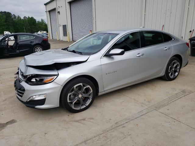 2020 Chevrolet Malibu Lt მანქანა იყიდება აუქციონზე, vin: 1G1ZD5ST3LF111359, აუქციონის ნომერი: 47821453