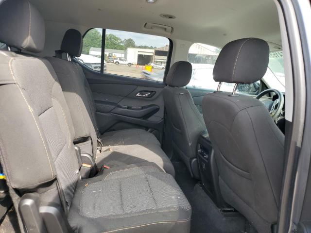 47415573 :رقم المزاد ، 1GNERFKW5LJ174281 vin ، 2020 Chevrolet Traverse Ls مزاد بيع