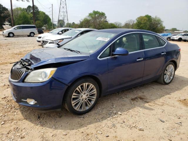 Aukcja sprzedaży 2014 Buick Verano, vin: 1G4PP5SK6E4171496, numer aukcji: 47738863