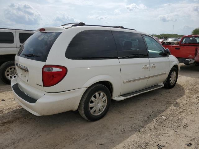 47657143 :رقم المزاد ، 2A4GP54L57R136100 vin ، 2007 Chrysler Town & Country Touring مزاد بيع