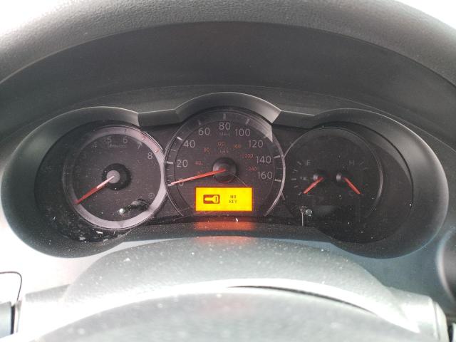 46099113 :رقم المزاد ، 1N4AL2AP6AN564457 vin ، 2010 Nissan Altima Base مزاد بيع