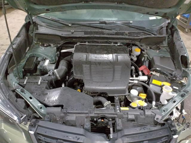 47411063 :رقم المزاد ، JF2SKAFC7MH425038 vin ، 2021 Subaru Forester Premium مزاد بيع