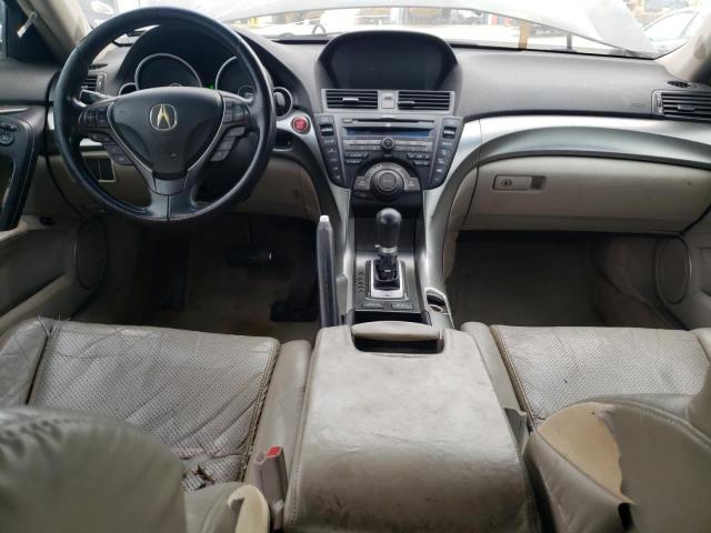 47747323 :رقم المزاد ، 19UUA8F52AA004841 vin ، 2010 Acura Tl مزاد بيع