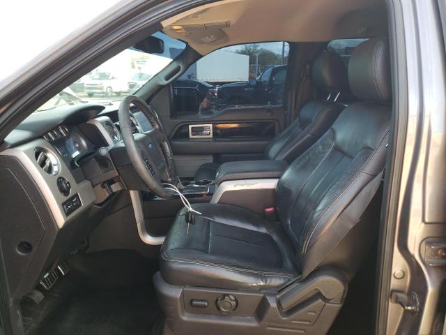 2010 Ford F150 Supercrew მანქანა იყიდება აუქციონზე, vin: 1FTFW1CV8AKB98497, აუქციონის ნომერი: 47674573