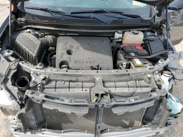 47415573 :رقم المزاد ، 1GNERFKW5LJ174281 vin ، 2020 Chevrolet Traverse Ls مزاد بيع