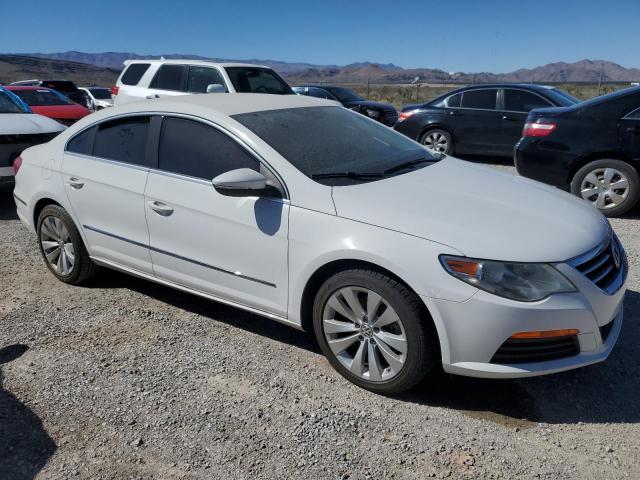 Aukcja sprzedaży 2012 Volkswagen Cc Sport, vin: WVWMP7AN1CE533840, numer aukcji: 47484243