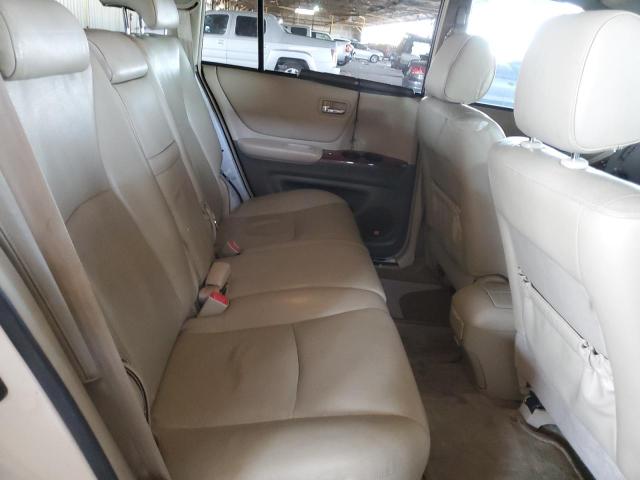Продажа на аукционе авто 2006 Toyota Highlander Limited, vin: JTEDP21A060125696, номер лота: 47306073