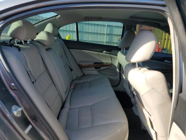 Aukcja sprzedaży 2011 Honda Accord Exl, vin: 1HGCP2F8XBA016576, numer aukcji: 45574913