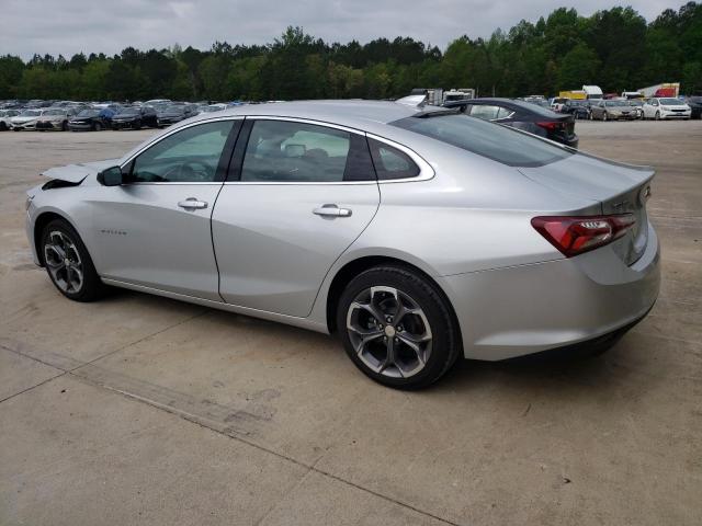 2020 Chevrolet Malibu Lt მანქანა იყიდება აუქციონზე, vin: 1G1ZD5ST3LF111359, აუქციონის ნომერი: 47821453
