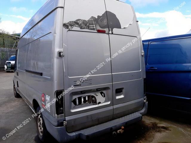 Aukcja sprzedaży 2008 Ford Transit 14, vin: WF0XXXTTFX7P51002, numer aukcji: 47559423