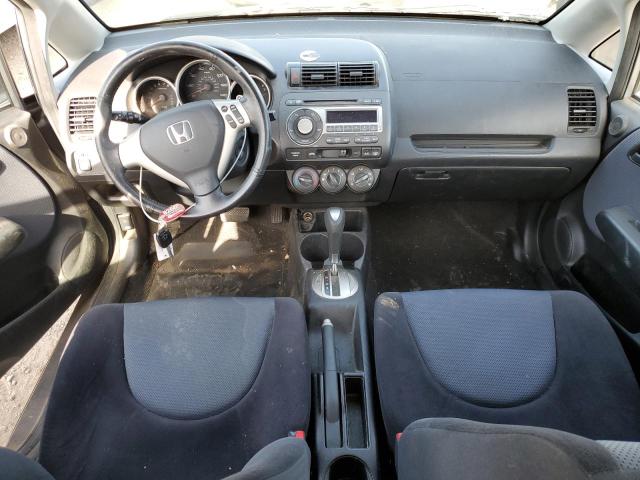 Продаж на аукціоні авто 2007 Honda Fit S, vin: JHMGD38637S032080, номер лоту: 47584863
