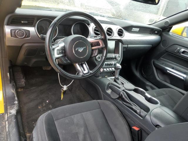 Aukcja sprzedaży 2018 Ford Mustang, vin: 1FA6P8TH9J5177520, numer aukcji: 43411353