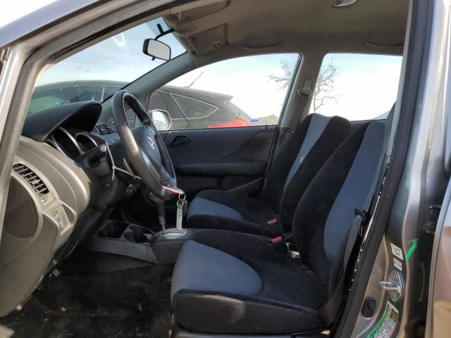 Продаж на аукціоні авто 2007 Honda Fit S, vin: JHMGD38637S032080, номер лоту: 47584863