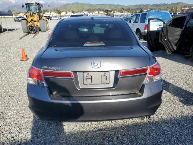 Aukcja sprzedaży 2011 Honda Accord Exl, vin: 1HGCP2F8XBA016576, numer aukcji: 45574913