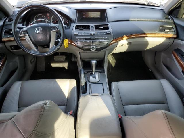 Aukcja sprzedaży 2011 Honda Accord Exl, vin: 1HGCP2F8XBA016576, numer aukcji: 45574913