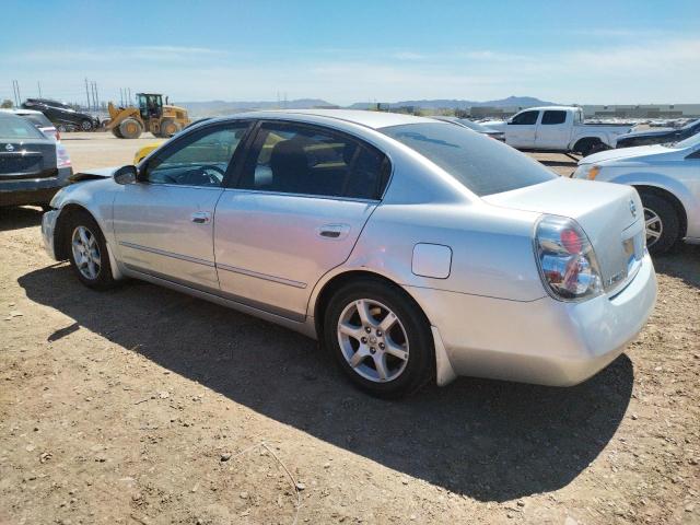 Продаж на аукціоні авто 2006 Nissan Altima S, vin: 1N4AL11D16C165815, номер лоту: 46944053
