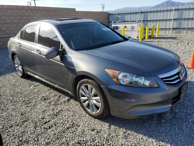 Aukcja sprzedaży 2011 Honda Accord Exl, vin: 1HGCP2F8XBA016576, numer aukcji: 45574913