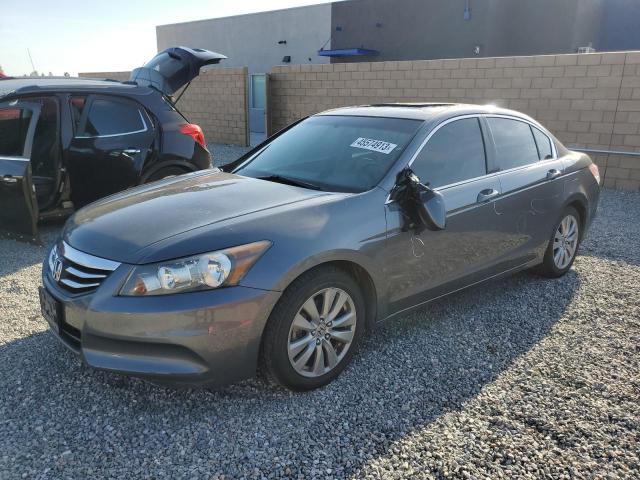 Aukcja sprzedaży 2011 Honda Accord Exl, vin: 1HGCP2F8XBA016576, numer aukcji: 45574913