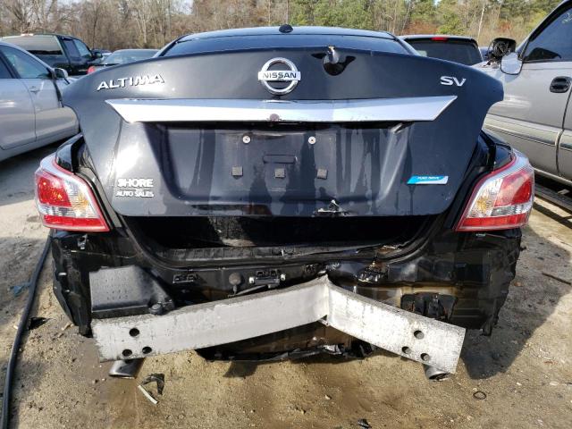 Aukcja sprzedaży 2013 Nissan Altima 2.5, vin: 1N4AL3AP8DC133480, numer aukcji: 46690863